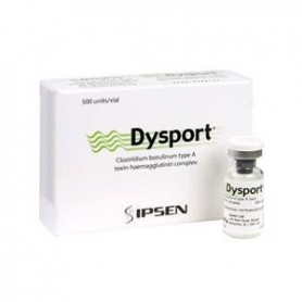 Dysport (Диспорт), 500 ед.