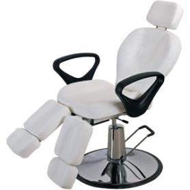 Педикюрное кресло гидравлическое — P02