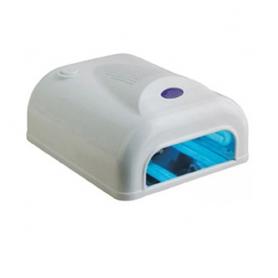 Ультрафиолетовая лампа с вентилятором — ОТ09